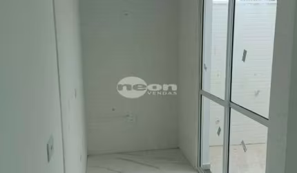 Apartamento com 2 quartos à venda na Rua Caetés, 50, Vila Assunção, Santo André, 50 m2 por R$ 450.000