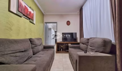 Casa em condomínio fechado com 2 quartos à venda na Rua Cisplatina, 739, Vila Pires, Santo André, 150 m2 por R$ 745.000