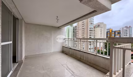 Apartamento com 3 quartos à venda na Rua das Palmeiras, 494, Jardim, Santo André, 175 m2 por R$ 1.700.000