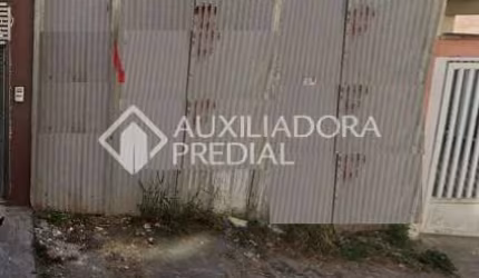Terreno em condomínio fechado à venda na Rua Francisco Otaviano, 126, Vila Humaitá, Santo André, 210 m2 por R$ 425.000