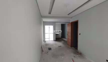 Apartamento com 2 quartos à venda na Rua Manaus, 660, Vila Alzira, Santo André, 60 m2 por R$ 425.000