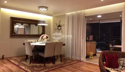Apartamento com 3 quartos à venda na Rua Alegre, 156, Santa Paula, São Caetano do Sul, 146 m2 por R$ 1.856.000