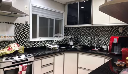 Apartamento com 3 quartos à venda na Rua Alegre, 156, Santa Paula, São Caetano do Sul, 146 m2 por R$ 1.856.000