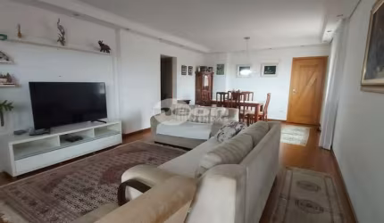 Apartamento com 4 quartos à venda na Avenida Doutor Augusto de Toledo, 877, Santa Paula, São Caetano do Sul, 175 m2 por R$ 1.400.000