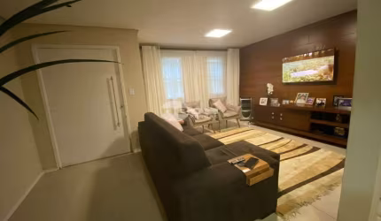 Casa em condomínio fechado com 3 quartos à venda na Rua Laura, 622, Centro, Santo André, 232 m2 por R$ 1.700.000