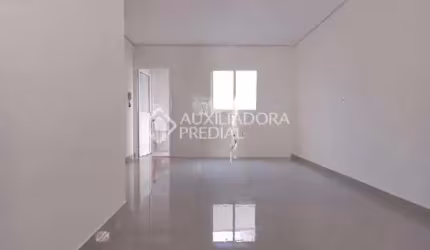 Casa com 3 quartos à venda na Rua Nicolau Dell Antônia, 41, Vila Homero Thon, Santo André, 122 m2 por R$ 630.000