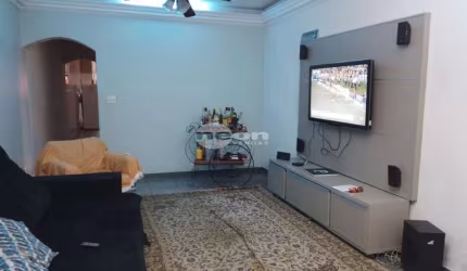 Casa em condomínio fechado com 3 quartos à venda na Rua Marquês de Alegrete, 110, Vila Humaitá, Santo André, 172 m2 por R$ 790.000