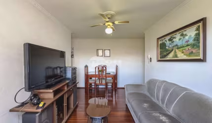 Apartamento com 2 quartos à venda na Rua Tiradentes, 1837, Ferrazópolis, São Bernardo do Campo, 54 m2 por R$ 250.000