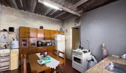 Casa em condomínio fechado com 2 quartos à venda na Rua Baía Blanca, 650, Parque Novo Oratório, Santo André, 250 m2 por R$ 639.000