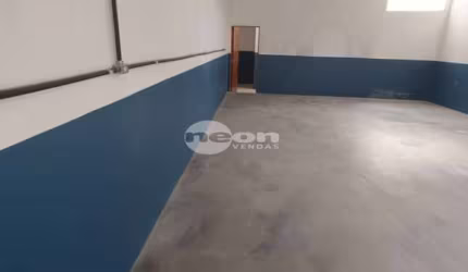 Prédio à venda na Avenida Queirós Filho, 470, Vila Humaitá, Santo André, 240 m2 por R$ 2.200.000