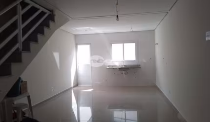 Casa com 3 quartos à venda na Rua Aluísio de Azevedo, 146, Silveira, Santo André, 120 m2 por R$ 725.000