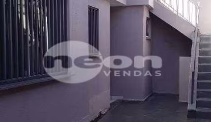 Casa em condomínio fechado com 3 quartos à venda na Rua Marina, 865, Campestre, Santo André, 128 m2 por R$ 910.000