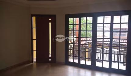Casa em condomínio fechado com 3 quartos à venda na Rua Bororós, 154, Vila Pires, Santo André, 224 m2 por R$ 798.000