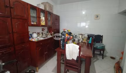 Casa comercial com 3 quartos à venda na Avenida Bom Pastor, 137, Jardim Bom Pastor, Santo André, 141 m2 por R$ 300.000