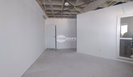 Sala comercial à venda na Avenida Doutor Rudge Ramos, 320, Rudge Ramos, São Bernardo do Campo, 28 m2 por R$ 170.000