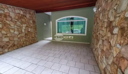 Casa em condomínio fechado com 4 quartos à venda na Rua Bertioga, 386, Jardim Alzira Franco, Santo André, 125 m2 por R$ 510.000