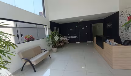 Sala comercial à venda na Avenida Doutor Erasmo, 188, Vila Assunção, Santo André, 34 m2 por R$ 310.000