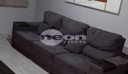 Apartamento com 1 quarto à venda na Rua Olavo Bilac, 419, Jardim Olavo Bilac, São Bernardo do Campo, 56 m2 por R$ 286.200