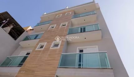Cobertura com 2 quartos à venda na Rua Álvaro Anes, 722, Santa Maria, Santo André, 114 m2 por R$ 578.000