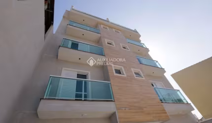 Apartamento com 2 quartos à venda na Rua Álvaro Anes, 722, Santa Maria, Santo André, 58 m2 por R$ 389.000