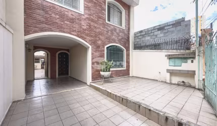Casa com 3 quartos à venda na Rua Paraná, 102, Olímpico, São Caetano do Sul, 175 m2 por R$ 1.549.990