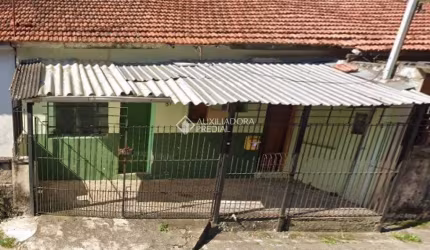Terreno em condomínio fechado à venda na Rua Quênia, 76, Jardim Cambuí, Santo André, 127 m2 por R$ 300.000