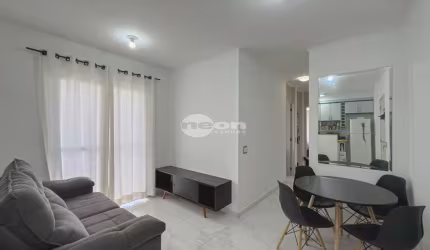 Apartamento com 2 quartos à venda na Avenida Coronel José Pires de Andrade, 901, Vila Vera, São Paulo, 50 m2 por R$ 425.000