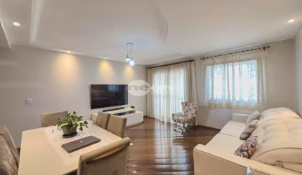 Cobertura com 3 quartos à venda na Rua Comendador Antônio Benvenuto Batáglia, 45, Santa Maria, Santo André, 190 m2 por R$ 850.000