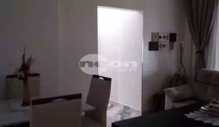 Apartamento com 2 quartos à venda na Rua Maurício Jacquey, 199, Rudge Ramos, São Bernardo do Campo, 64 m2 por R$ 583.000