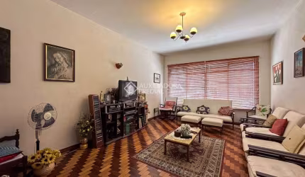 Casa em condomínio fechado com 4 quartos à venda na Rua Vitória Régia, 1129, Campestre, Santo André, 196 m2 por R$ 2.250.000