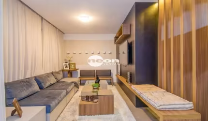 Apartamento com 2 quartos à venda na Rua Ângela Tomé, 85, Rudge Ramos, São Bernardo do Campo, 54 m2 por R$ 575.000