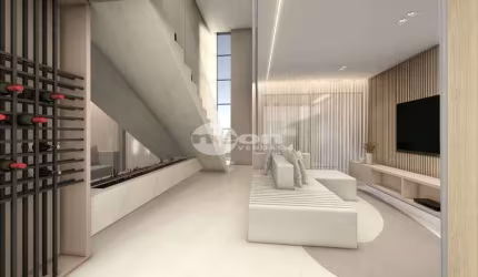 Casa em condomínio fechado com 3 quartos à venda na Rua Saraiva, 120, Vila Alzira, Santo André, 155 m2 por R$ 1.100.000