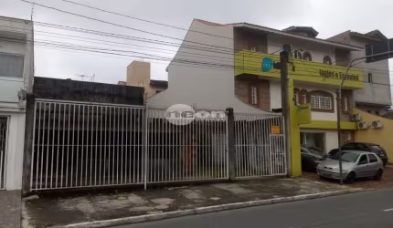 Terreno em condomínio fechado à venda na JOSE ODORIZZI, 900/1030, 421, Assunção, São Bernardo do Campo, 300 m2 por R$ 915.000