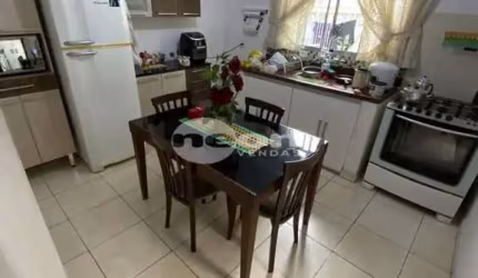 Casa em condomínio fechado com 2 quartos à venda na Rua Eduardo Prado, 113, Utinga, Santo André, 90 m2 por R$ 599.000