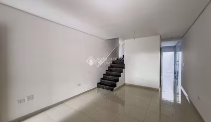 Casa em condomínio fechado com 3 quartos à venda na Avenida Andrade Neves, 1072, Vila Helena, Santo André, 101 m2 por R$ 610.000