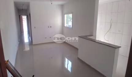 Apartamento com 3 quartos à venda na Rua Gamboa, 415, Paraíso, Santo André, 75 m2 por R$ 680.000