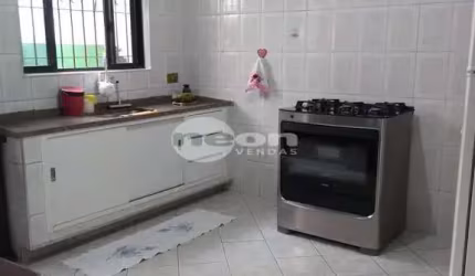 Casa em condomínio fechado com 2 quartos à venda na Rua Professor Oliveira Campos, 96, Jardim Santa Cristina, Santo André, 105 m2 por R$ 490.000