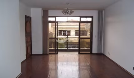 Apartamento com 3 quartos à venda na Rua Cândido Portinari, 105, Rudge Ramos, São Bernardo do Campo, 160 m2 por R$ 586.000