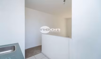 Apartamento com 2 quartos à venda na Avenida André Ramalho, 85, Parque João Ramalho, Santo André, 46 m2 por R$ 369.000