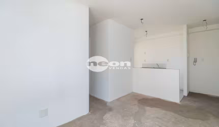 Apartamento com 2 quartos à venda na Avenida André Ramalho, 85, Parque João Ramalho, Santo André, 46 m2 por R$ 369.000