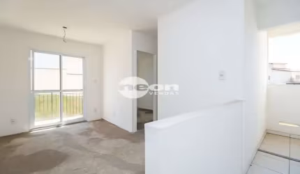 Apartamento com 2 quartos à venda na Avenida André Ramalho, 85, Parque João Ramalho, Santo André, 46 m2 por R$ 369.000
