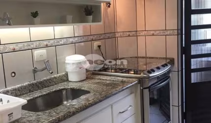 Apartamento com 3 quartos à venda na Avenida Barão de Mauá, 800, Centro, São Bernardo do Campo, 78 m2 por R$ 479.000