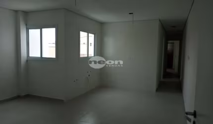 Apartamento com 3 quartos à venda na Rua João Ribeiro, 191, Campestre, Santo André, 81 m2 por R$ 695.000