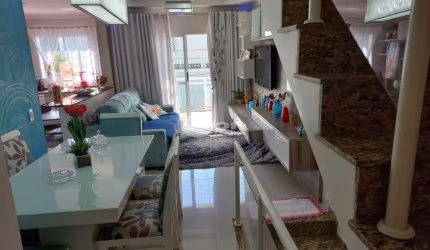 Casa com 3 quartos à venda na Rua Araes, 202, Jardim Stella, Santo André, 133 m2 por R$ 680.000