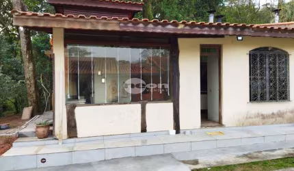 Casa em condomínio fechado com 5 quartos à venda na Rua Tatuí, 111, Santa Inês, Caieiras, 254 m2 por R$ 1.399.000