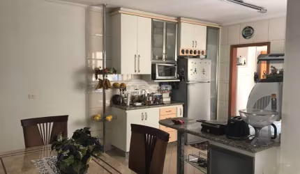 Casa em condomínio fechado com 3 quartos à venda na Rua Epitácio Pessoa, 172, Boa Vista, São Caetano do Sul, 220 m2 por R$ 1.299.000