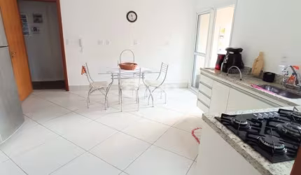 Apartamento com 3 quartos à venda na Rua Amparo, 227, Vila Valparaíso, Santo André, 139 m2 por R$ 700.000