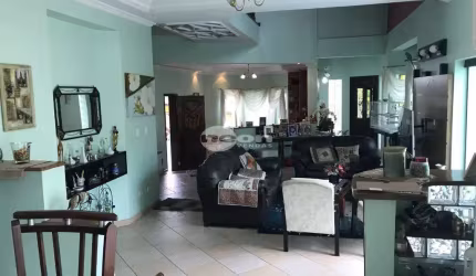 Casa com 4 quartos à venda na Rua Bráz Cubas, 590, Jardim São Caetano, São Caetano do Sul, 324 m2 por R$ 2.120.000