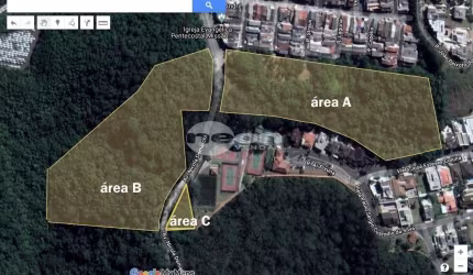 Terreno em condomínio fechado à venda na Avenida Nicola Demarchi, 2, Demarchi, São Bernardo do Campo, 22269 m2 por R$ 6.245.000