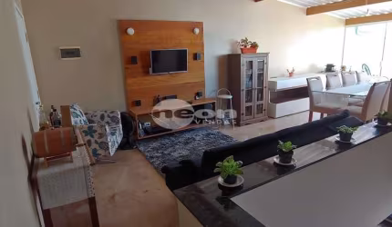 Cobertura com 2 quartos à venda na Rua Tapajós, 71, Vila Valparaíso, Santo André, 133 m2 por R$ 668.000